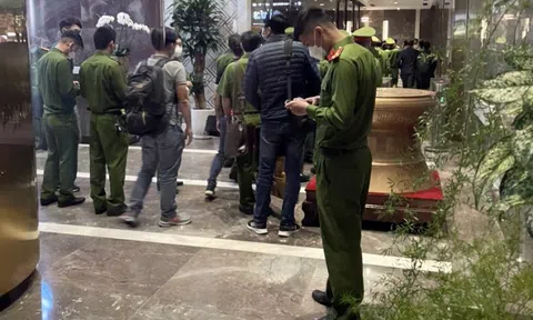 Chủ tịch Tập đoàn FLC Trịnh Văn Quyết bị bắt tạm giam